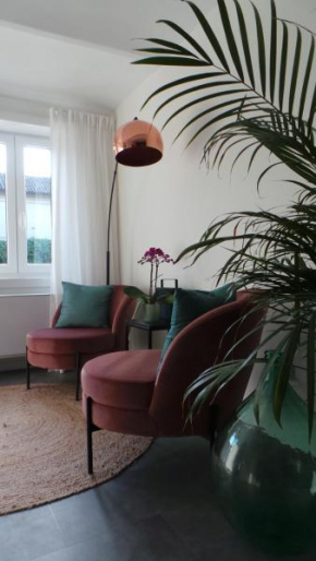 Sotto La Vigna Charm Stay Adults only vacation Suite appartment